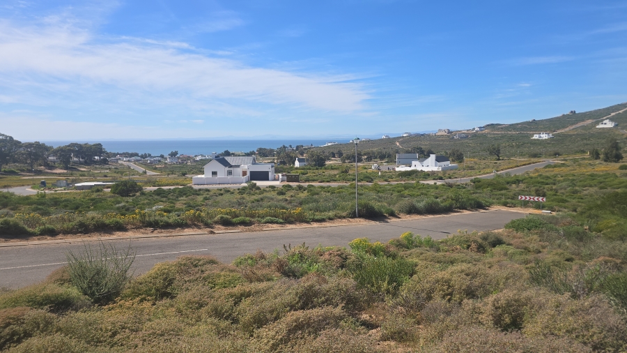 0 Bedroom Property for Sale in St Helena Views Western Cape
